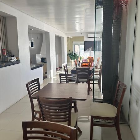 Hotel Palmeiras Santana do Livramento Extérieur photo
