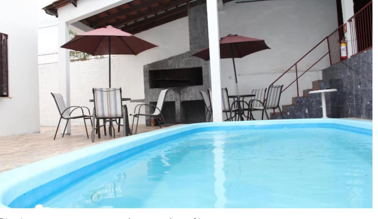 Hotel Palmeiras Santana do Livramento Extérieur photo