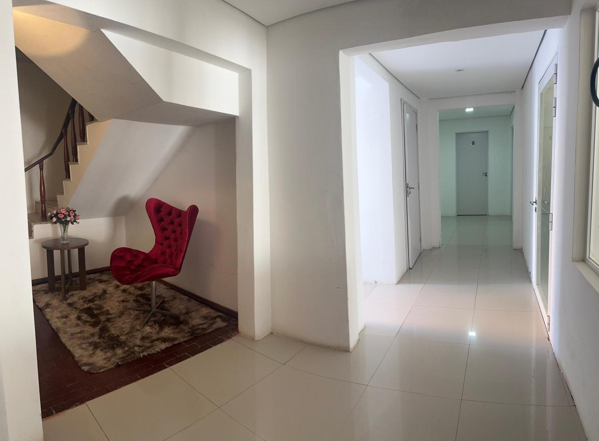 Hotel Palmeiras Santana do Livramento Extérieur photo